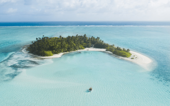 Discover the Hidden Gems of Australia's Cocos Keeling Islands